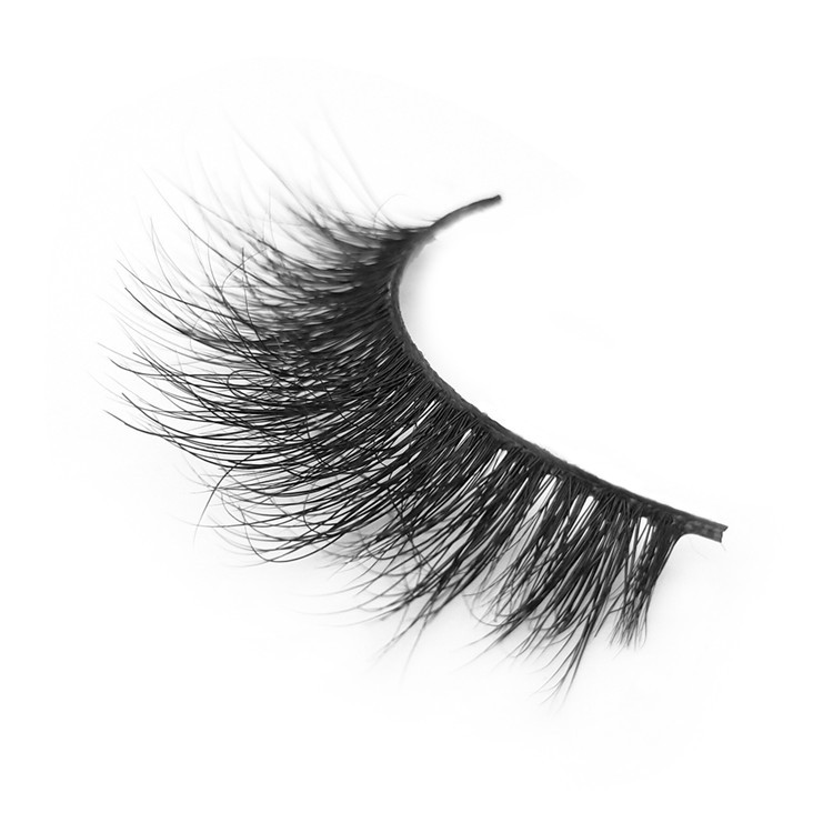 Private Label Lash Companies Wholesale Mink Eyelashes